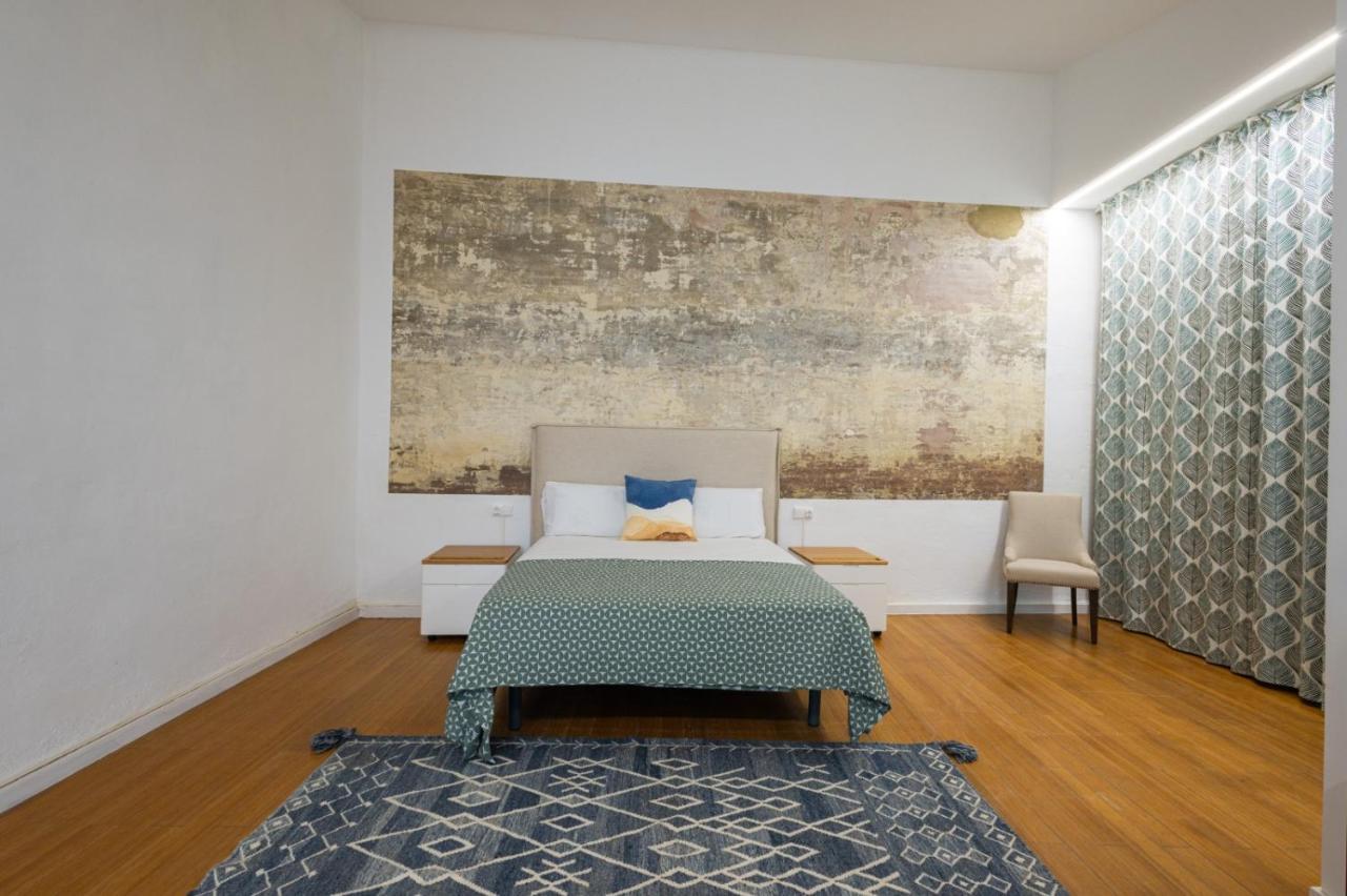 Florit Flats - The Vella Apartment 瓦伦西亚 外观 照片